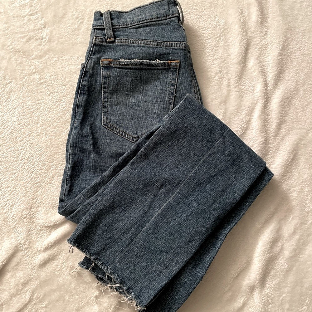 curve love jeans